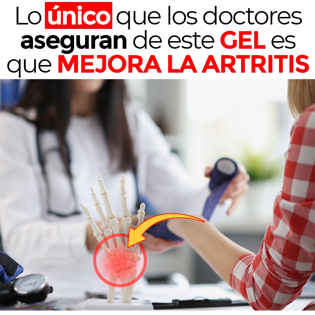 🤸♂GEL CALMANTE ALIVIADOR MUSCULAR- circulación, articulación y artritis.🤸♂
